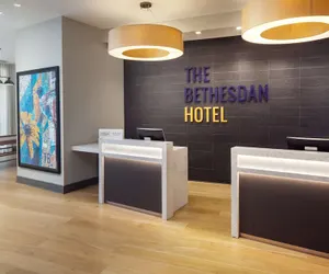 Photo 4 - The Bethesdan Hotel, Tapestry Collection by Hilton