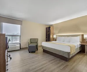 Photo 5 - Best Western Galaxy Inn