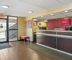 Photo 4 - Red Roof Inn West Monroe