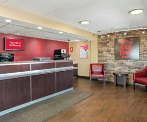 Photo 3 - Red Roof Inn West Monroe