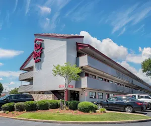 Photo 2 - Red Roof Inn West Monroe