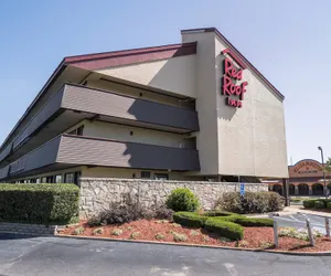 Photo 2 - Red Roof Inn West Monroe