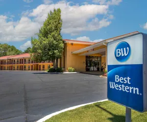 Photo 2 - Best Western Benton Inn