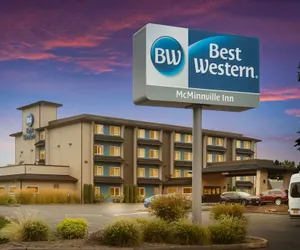 Photo 2 - Best Western McMinnville Inn