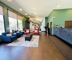 Photo 4 - The Hills Inn Eagle Rock - Near Old Town Pasadena