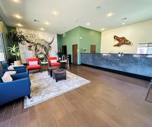 Photo 5 - The Hills Inn Eagle Rock - Near Old Town Pasadena