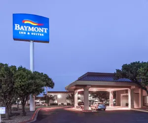 Photo 2 - Baymont by Wyndham Amarillo East