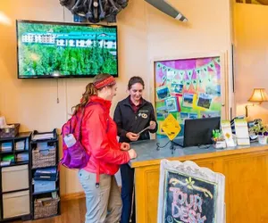 Photo 3 - Denali Bluffs Hotel