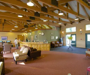 Photo 2 - Denali Bluffs Hotel
