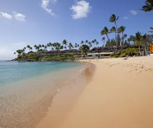Photo 2 - Napili Kai Beach Resort