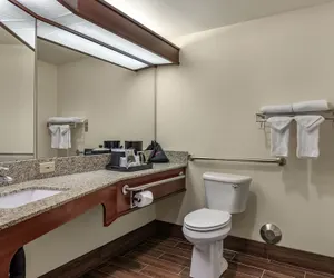 Photo 5 - Comfort Inn Troutdale - Portland East