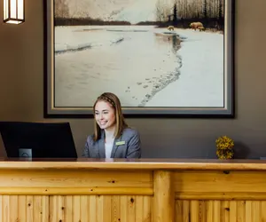 Photo 4 - Seward Windsong Lodge