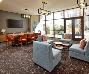 Photo 3 - Homewood Suites by Hilton San Diego Hotel Circle/SeaWorld Area