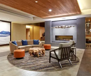 Photo 4 - Homewood Suites by Hilton San Diego Hotel Circle/SeaWorld Area