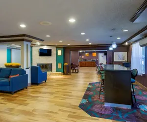 Photo 3 - Comfort Inn West Valley Salt Lake City South