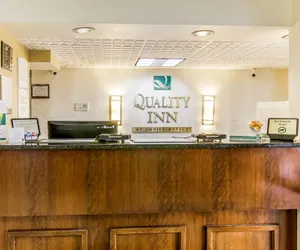 Photo 2 - Quality Inn & Suites Atlanta Stone Mountain