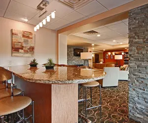 Photo 4 - Comfort Inn & Suites Copley Akron