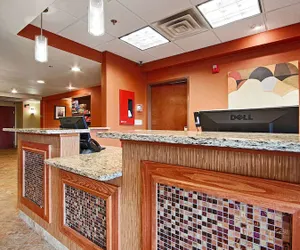 Photo 2 - Comfort Inn & Suites Copley Akron