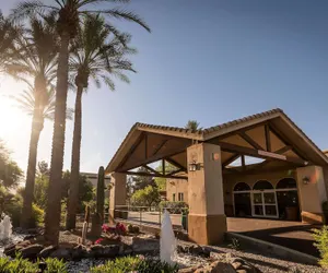 Photo 2 - Hilton Vacation Club Scottsdale Villa Mirage