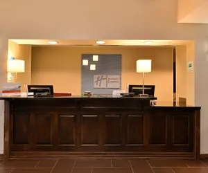 Photo 2 - Holiday Inn Express & Suites St Marys by IHG