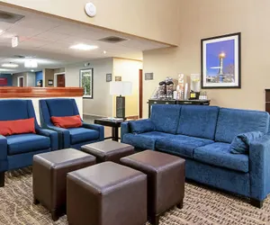 Photo 5 - Comfort Suites Airport in Alcoa, TN