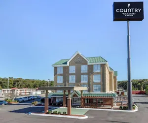 Photo 2 - Country Inn & Suites by Radisson, Lumberton, NC