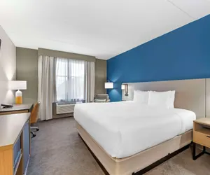 Photo 5 - Comfort Inn & Suites Cuyahoga Falls - Akron