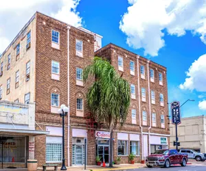 Photo 2 - Hotel O Colonial Inn Brownsville Tx