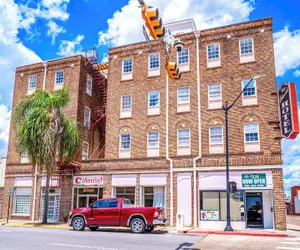 Photo 2 - Hotel O Colonial Inn Brownsville Tx