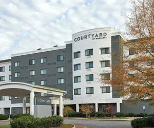 Photo 2 - Courtyard by Marriott Bristol