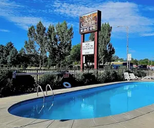 Photo 2 - Black Canyon Motel
