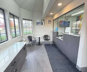 Photo 2 - Motel 6 Enfield, CT - Hartford