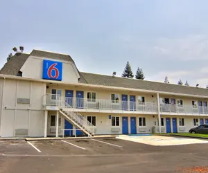 Photo 2 - Motel 6 Sacramento, CA - South Sacramento & Elk Grove