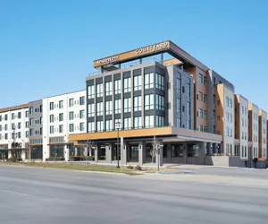 Photo 2 - Residence Inn by Marriott Milwaukee Brookfield at Poplar Creek