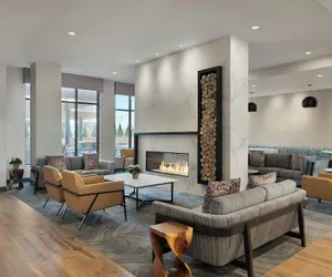 Photo 3 - Residence Inn by Marriott Milwaukee Brookfield at Poplar Creek