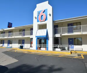 Photo 2 - Motel 6 Chicopee, MA - Springfield