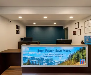 Photo 5 - Motel 6 Ogden, UT- Downtown