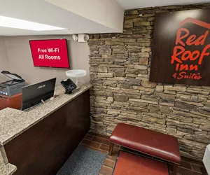 Photo 5 - Red Roof Inn Spartanburg - I-85