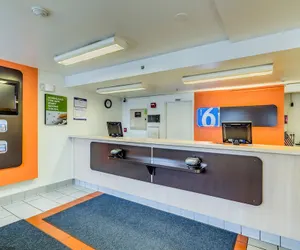 Photo 3 - Motel 6 Linthicum Heights, MD - BWI Airport