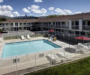 Photo 5 - Super 8 by Wyndham Woods Cross/Salt Lake City North