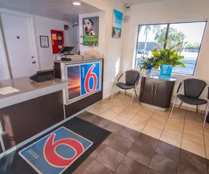 Photo 5 - Motel 6 Ft. Pierce, FL, Fort Pierce