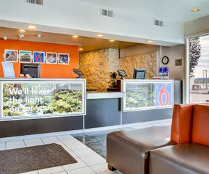 Photo 5 - Motel 6 Coos Bay, OR