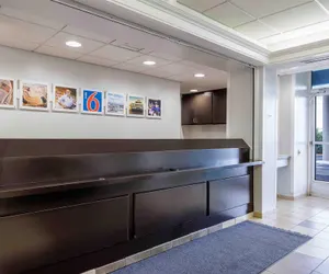 Photo 4 - Motel 6 Albuquerque, NM - North