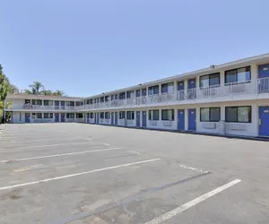 Photo 2 - Motel 6 Goleta, CA - Santa Barbara