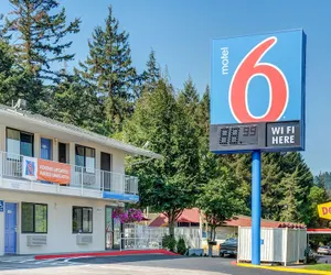 Photo 2 - Motel 6 Eugene, OR - South Springfield