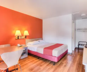 Photo 5 - Motel 6 Tigard, OR - Portland South - Lake Oswego