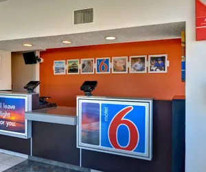 Photo 5 - Motel 6 Cocoa Beach, FL