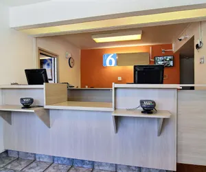 Photo 4 - Motel 6 Abilene, TX