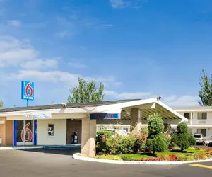 Photo 2 - Motel 6 Tacoma, WA - Fife