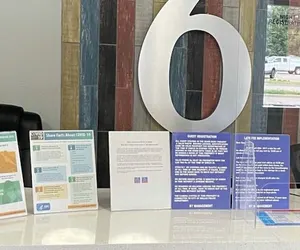 Photo 4 - Motel 6 Denton, TX - UNT